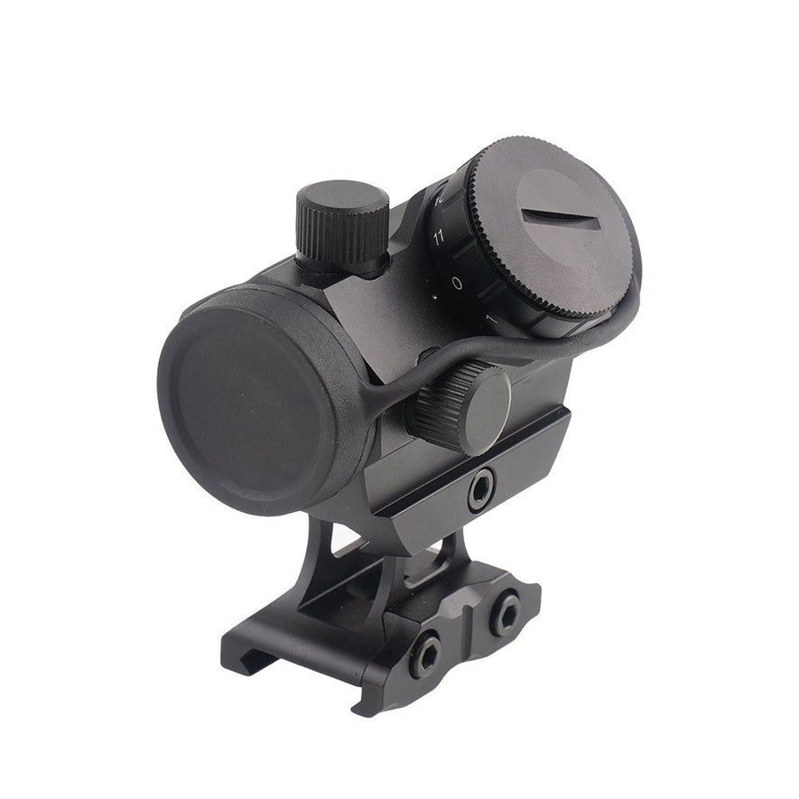 Red Dot Sight CRL 1x22 VictOptics