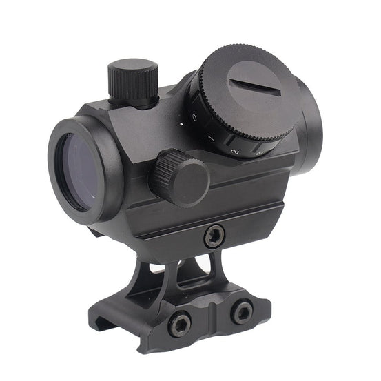 Red Dot Sight CRL 1x22 VictOptics