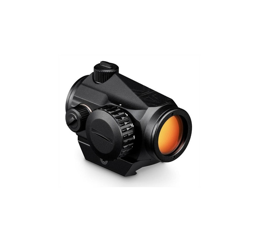 RED DOT CROSSFIRE RD 2MOA VORTEX OPTICS
