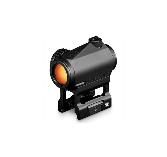 RED DOT CROSSFIRE RD 2MOA VORTEX OPTICS