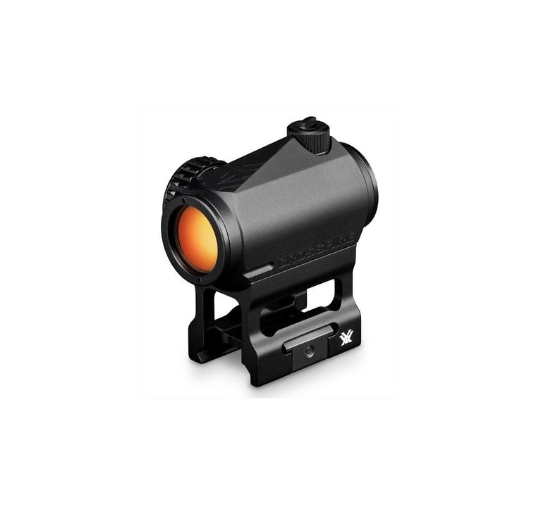 RED DOT CROSSFIRE RD 2MOA VORTEX OPTICS