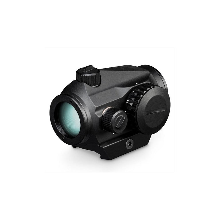 RED DOT CROSSFIRE RD 2MOA VORTEX OPTICS