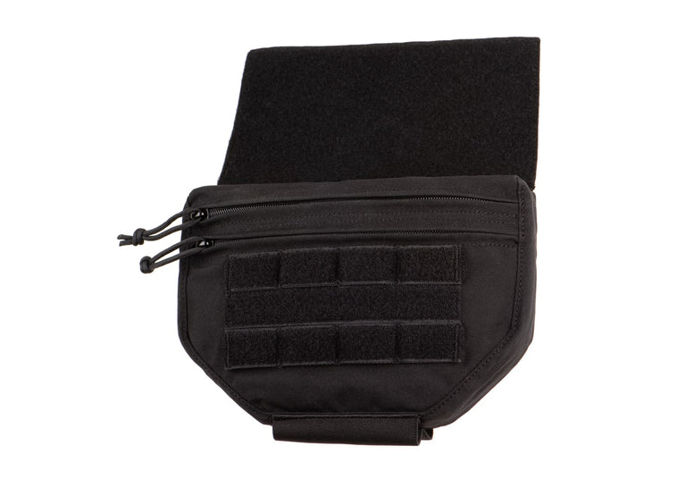 DROP DOWN VELCRO UTILITY POUCH WARRIOR