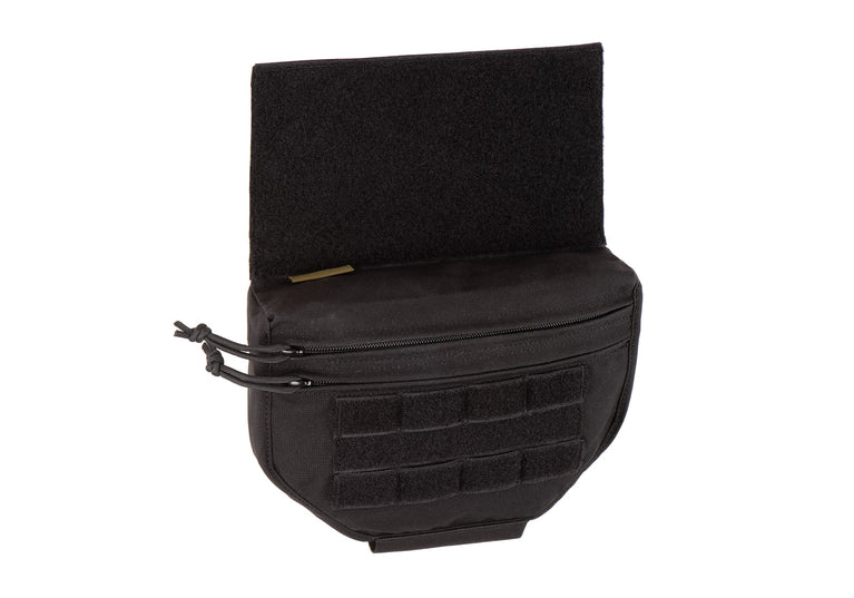 DROP DOWN VELCRO UTILITY POUCH WARRIOR