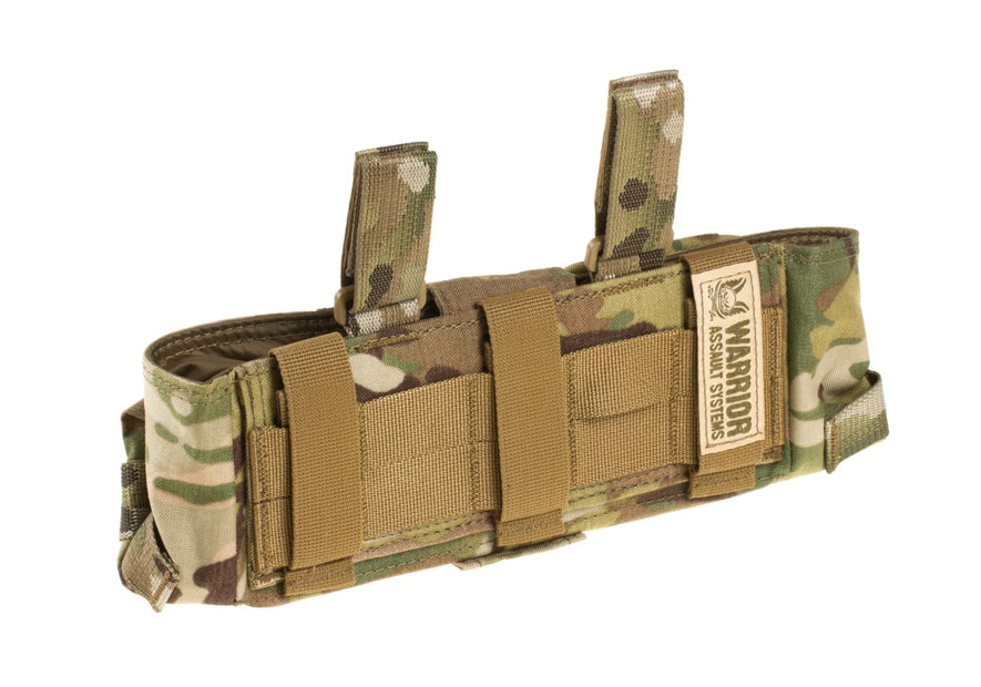 SACCA PORTA CARICATORI ESAUSTI MULTICAM GEN2 WARRIOR