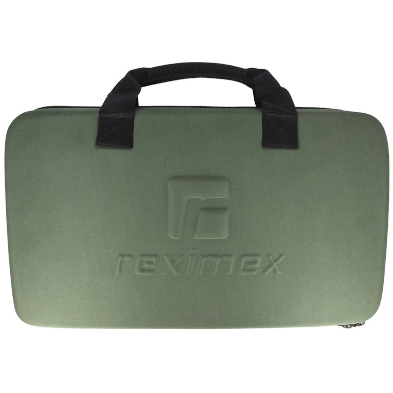 Pistola PCP RP Calibro 4,5 Reximex