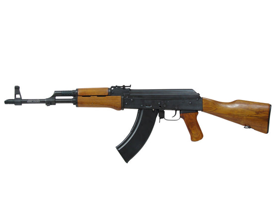 CARABINA ak 47 KALASHNIKOV CAL 4.5 cybergun potenza <7.5 Joule
