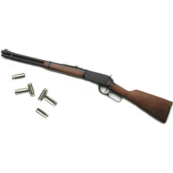 Carabina A Salve Winchester mod 1894 Cal. 8 BRUNI