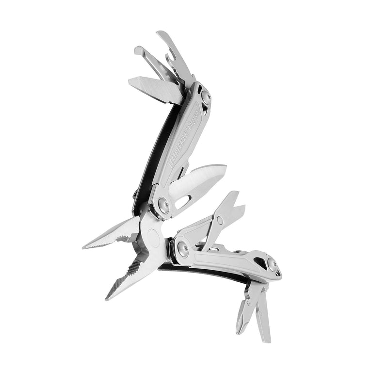 Multifunzione Wingman Steel 14 Utensili Leatherman