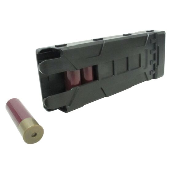 TASCA PORTA CARTUCCE IN POLIMERO EX405 WST
