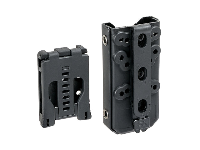 TASCA PORTA TOURNIQUET IN POLIMERO WOSPORT