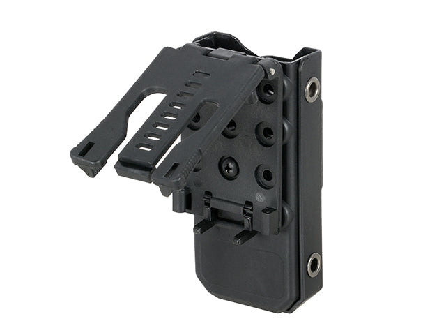 TASCA PORTA TOURNIQUET IN POLIMERO WOSPORT