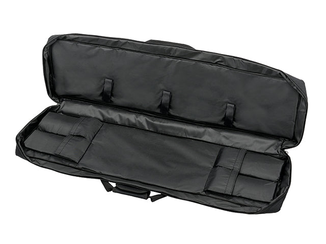 CUSTODIA MORBIDA DA 100cm PER FUCILE WOSPORT