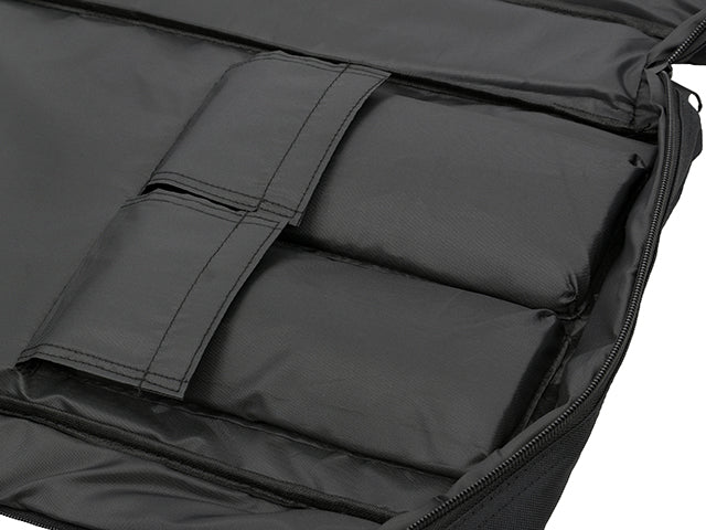 CUSTODIA MORBIDA DA 100cm PER FUCILE WOSPORT
