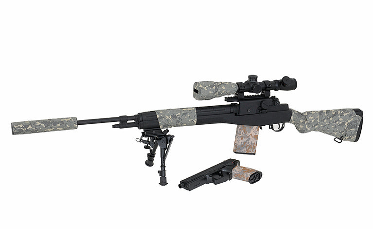 NASTRO MIMETICO IN POLIESTERE DA 2 METRI WOODLAND ELEMENT