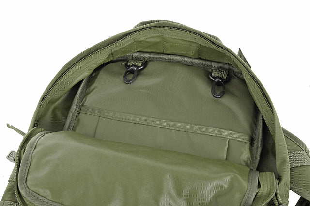 ZAINO MULTIUSO V3 CHEST RIG/ PLATE CARRIER MOLLE 8FIELDS