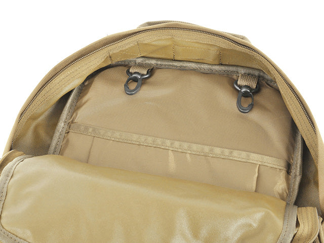 ZAINO MULTIUSO V3 CHEST RIG/ PLATE CARRIER MOLLE 8FIELDS