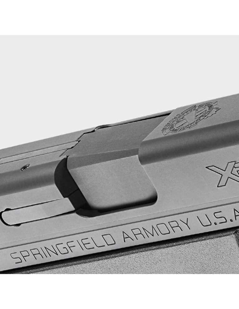 PISTOLA SOFTAIR A CO2 SPRINGFIELD ARMORY XDE 4.5" BLOWBACK ASG