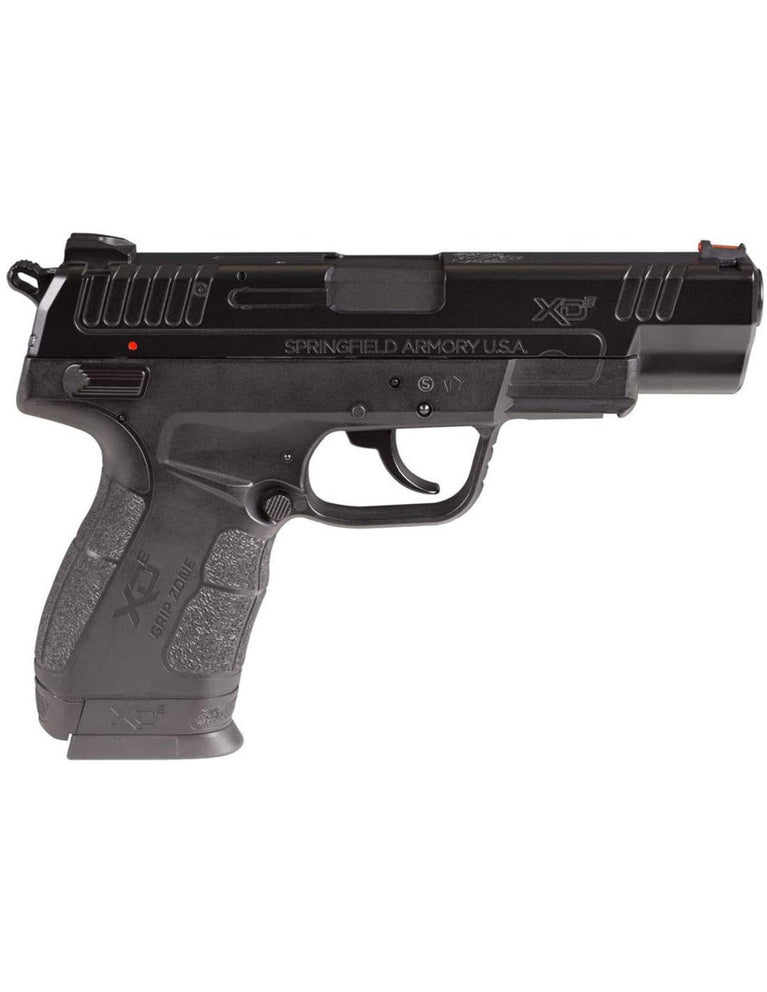PISTOLA SOFTAIR A CO2 SPRINGFIELD ARMORY XDE 4.5" BLOWBACK ASG