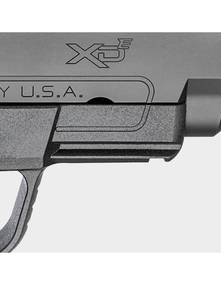 PISTOLA SOFTAIR A CO2 SPRINGFIELD ARMORY XDE 4.5" BLOWBACK ASG