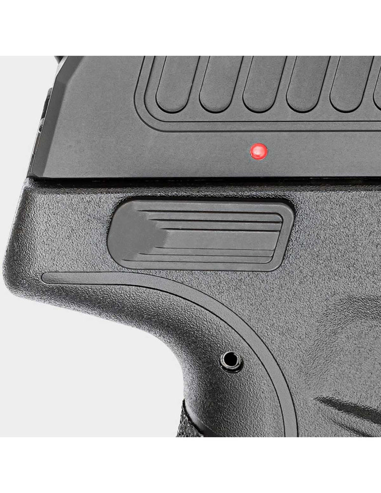 PISTOLA SOFTAIR A CO2 SPRINGFIELD ARMORY XDE 4.5" BLOWBACK ASG