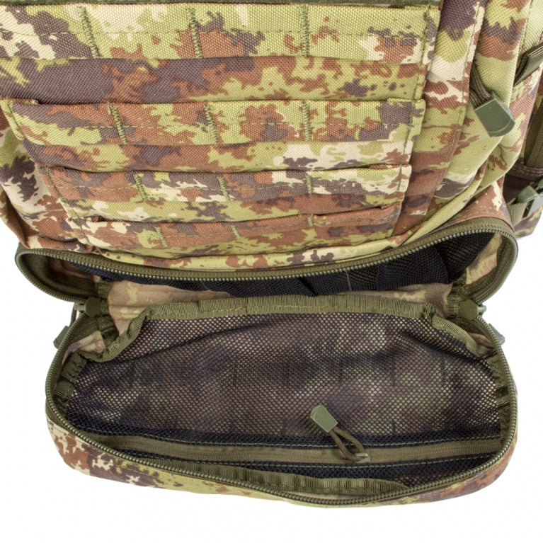 ZAINO ASSAULT LARGE SISTEMA M.O.L.L.E. 67 LT VEGETATO CONDOR