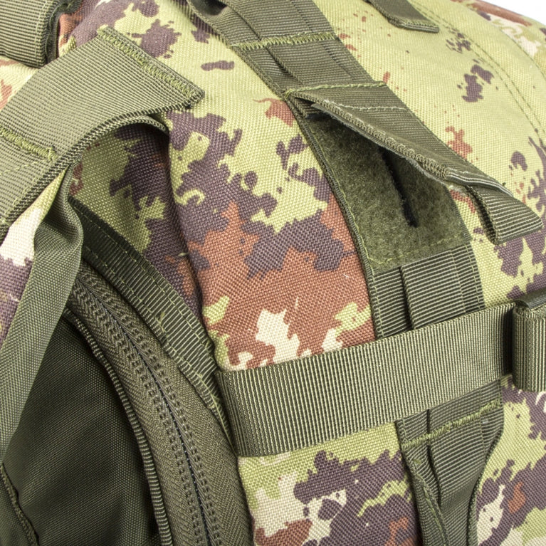 ZAINO ASSAULT LARGE SISTEMA M.O.L.L.E. 67 LT VEGETATO CONDOR