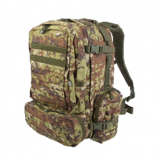 ZAINO ASSAULT LARGE SISTEMA M.O.L.L.E. 67 LT VEGETATO CONDOR