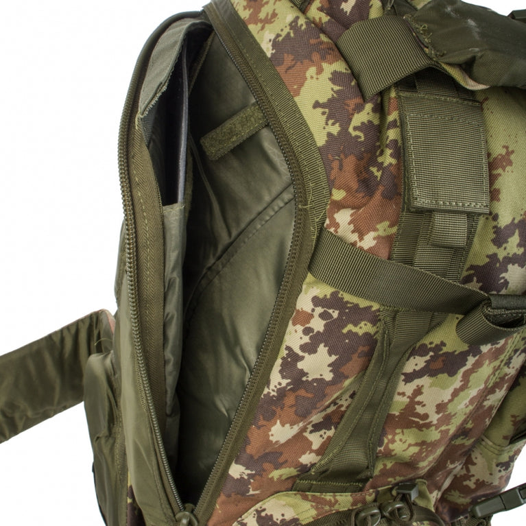 ZAINO ASSAULT LARGE SISTEMA M.O.L.L.E. 67 LT VEGETATO CONDOR