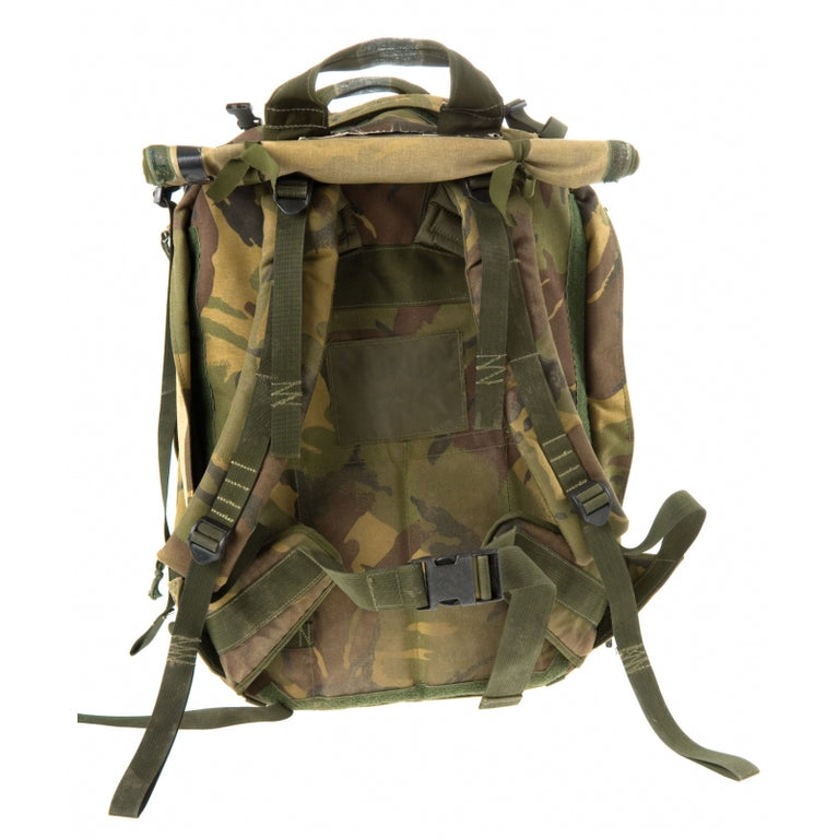 ZAINO ESERCITO INGLESE originale DA 50 LITRI dpm