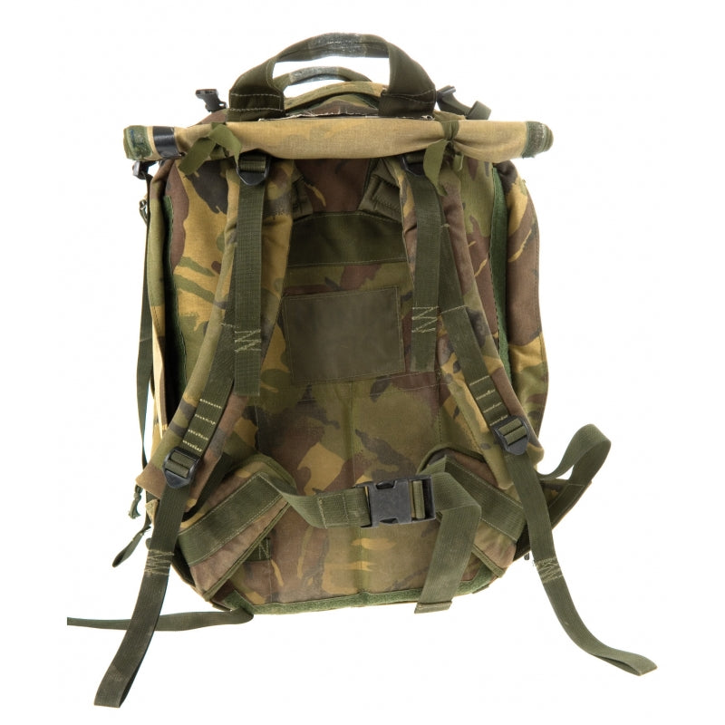 ZAINO ESERCITO INGLESE originale DA 50 LITRI dpm