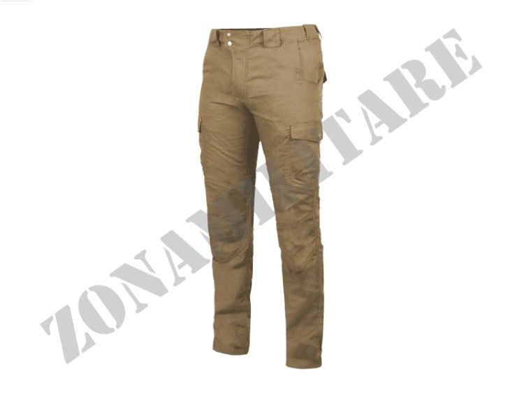 Pantalone Tattico Mobilo Desert Konustex
