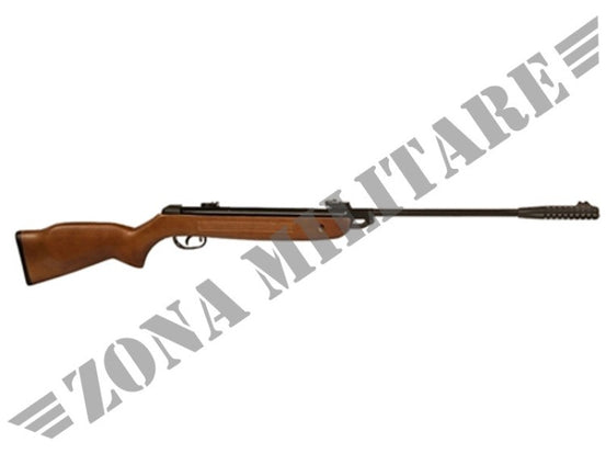 Carabina Pardus Modello Wood A1A Cal. 4,5 Pot.<7.5J