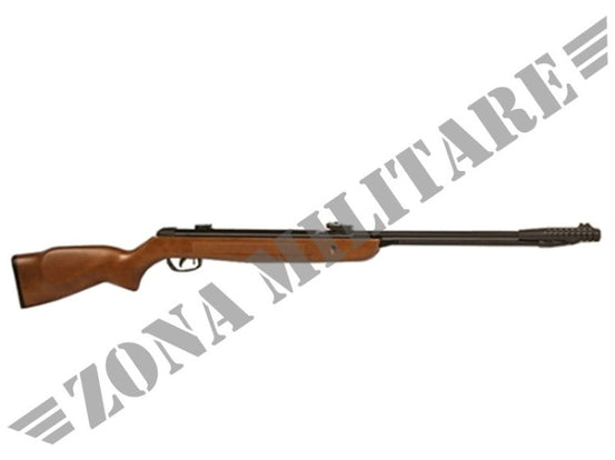 Carabina Pardus A2A In Legno 7,5 Joule Cal. 4,5
