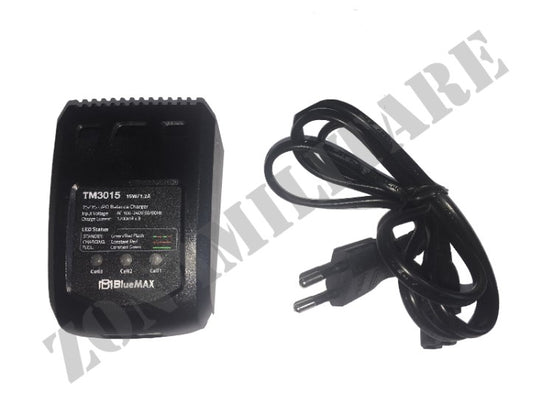 Carica Batteria Bilanciato Dp-B3 Pro Lipo/Li-Ion 7,4/11,1V