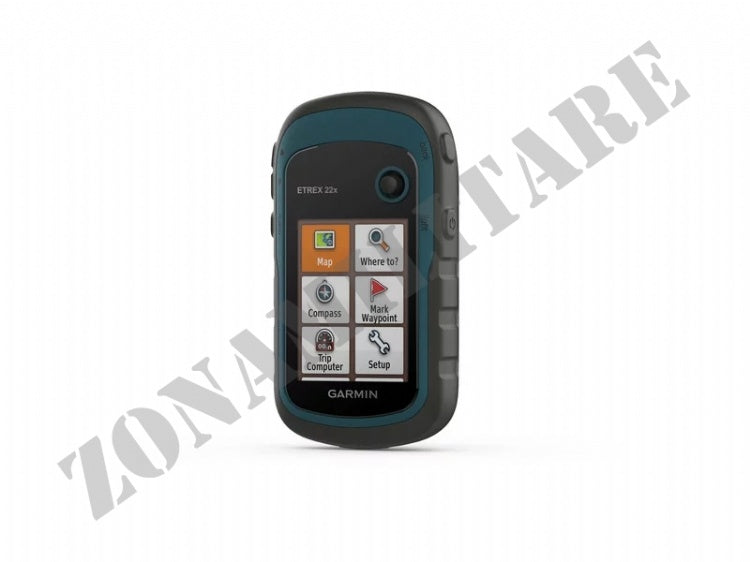 GPS PORTATILE ETREX 22X GARMIN