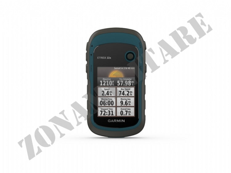 GPS PORTATILE ETREX 22X GARMIN