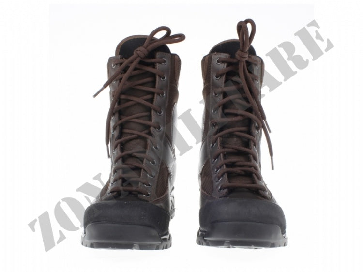 Anfibio Modello Laguna Sbb Colore Testa Di Moro