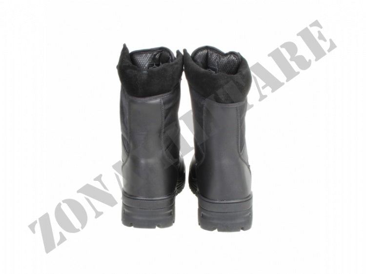 ANFIBI SECURITY NERI SBB