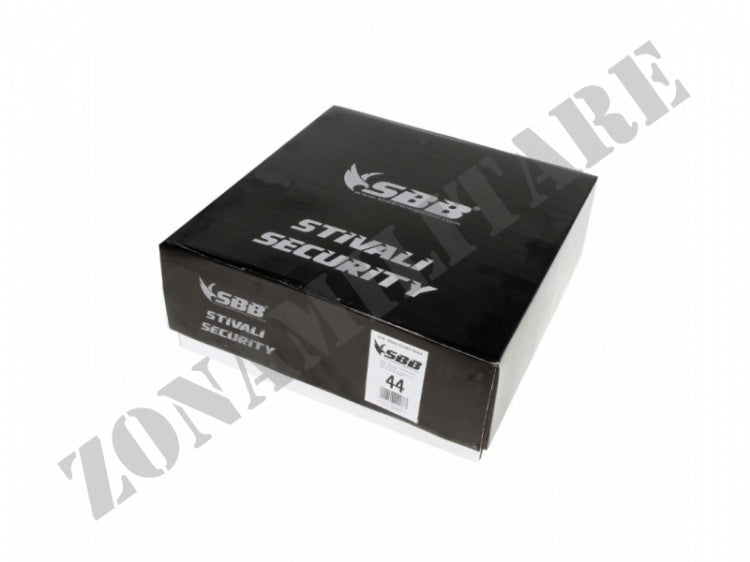 ANFIBI SECURITY NERI SBB