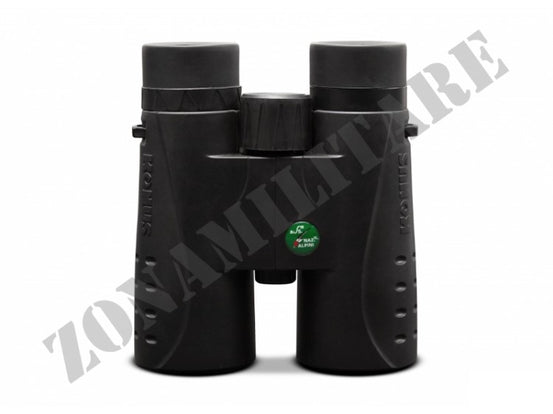 Binocolo Alpino 10X25 Original 10X42 Black Konus
