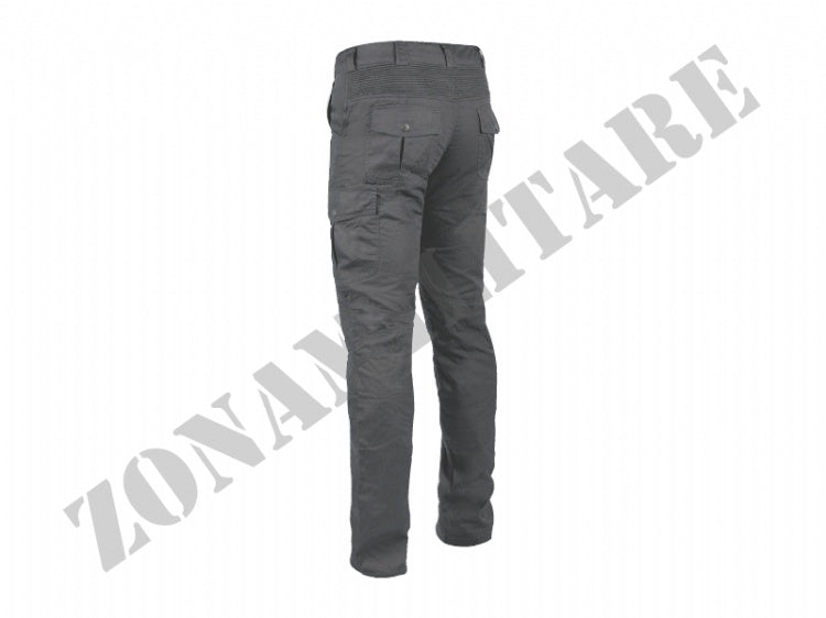 Pantalone Tattico Mobilo Grigio Konustex