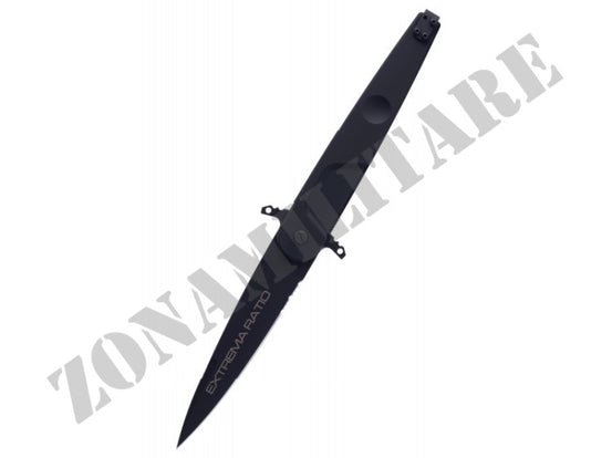 Coltello Richiudibile Bd4 Contractor Black