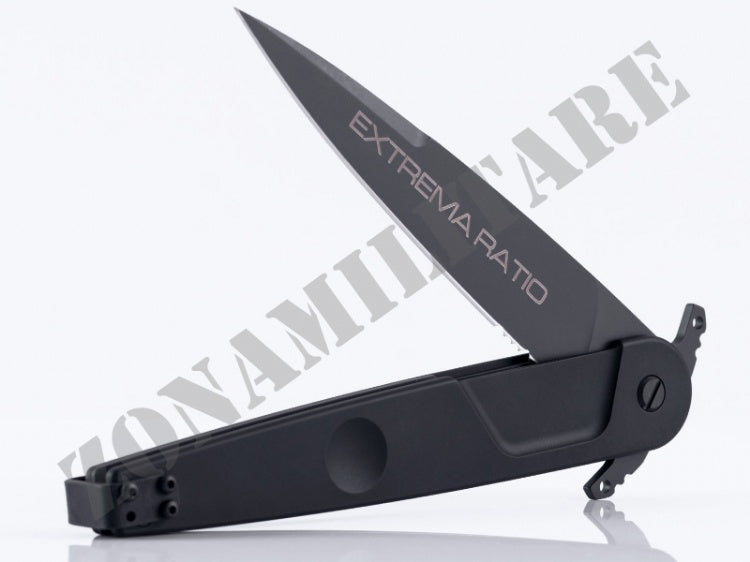 Coltello Richiudibile Bd4 Contractor Black