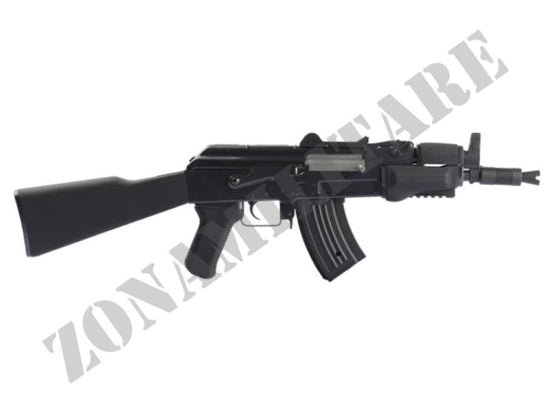 Fucile Ak Beta Spetsnaz Black Full Metal