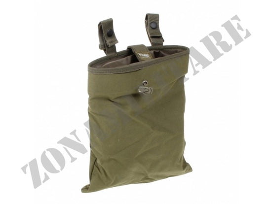 TASCA PORTA CARICATORI ESAUSTI OD GREEN SBB
