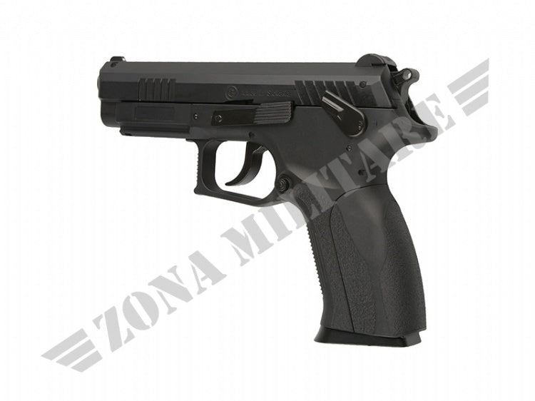 Pistola Handgun K100 Co2 Non Blow Back Grandpower
