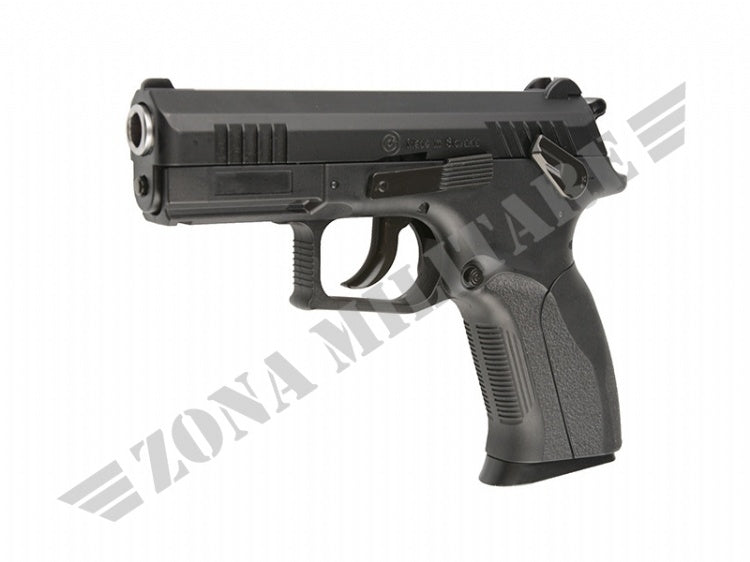 Pistola Handgunp1Mk7 Co2 Blow Back Grandpower