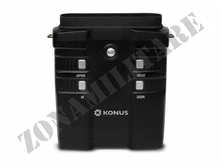 Visore Notturno Konus Modello Konuspy-13