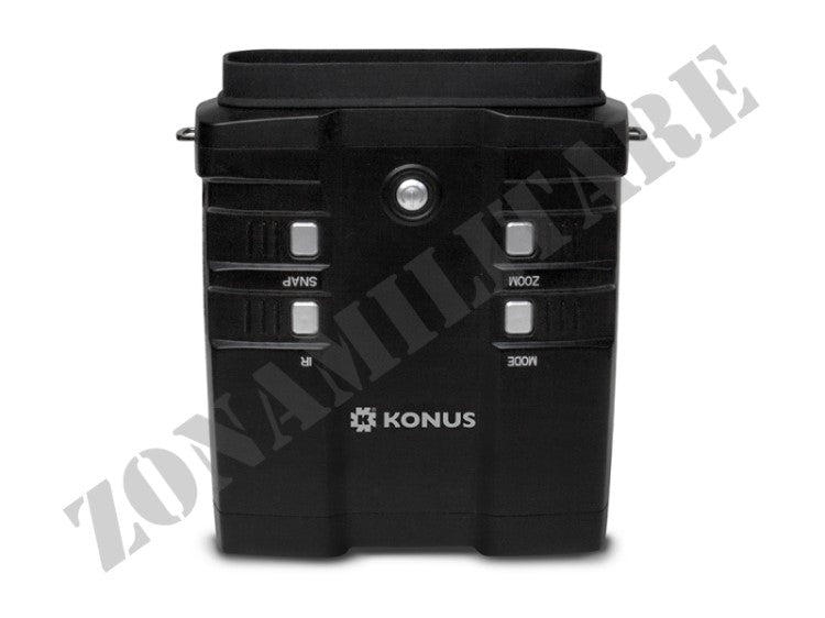 Visore Notturno Konus Modello Konuspy-13